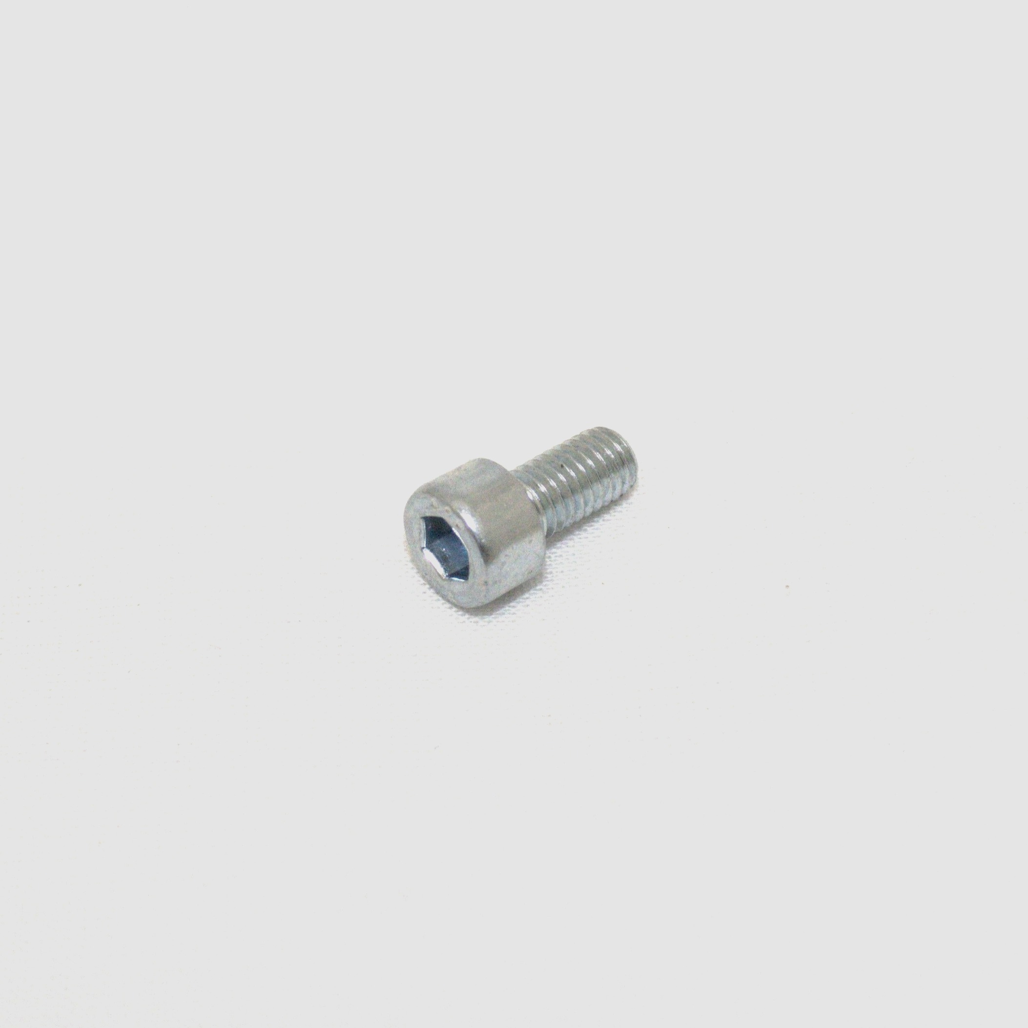 M5x10mm Unbrako bolte pr. stk.